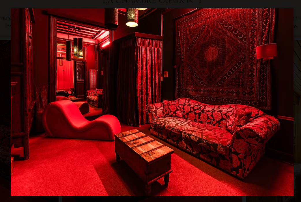 Sessie op Neutrale Locatie in Brussel – Studio 68