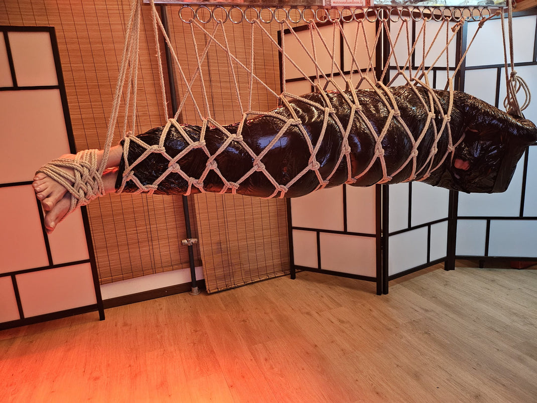 Sissy Maid Training House Of Mazikeen