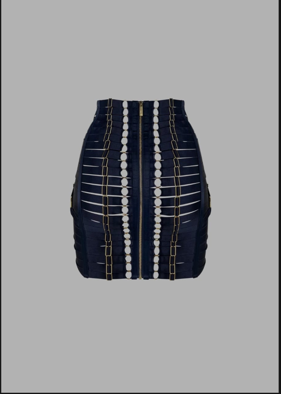 SIGNATURE HARNESS WASPIE