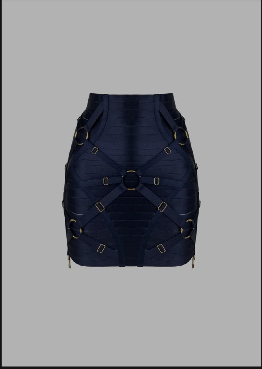 SIGNATURE HARNESS WASPIE