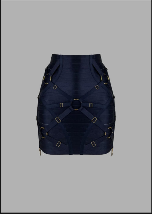 SIGNATURE HARNESS WASPIE