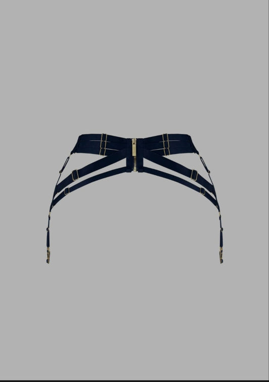 SIGNATURE STRAP SUSPENDER