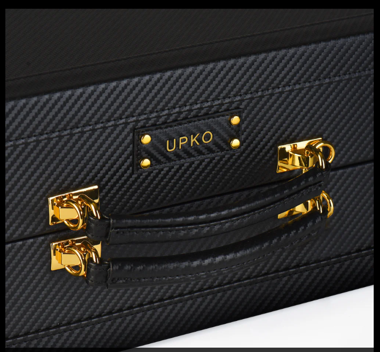UPKO Luxury BDSM Vertical Trunk Kit