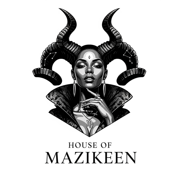 House Of Mazikeen 