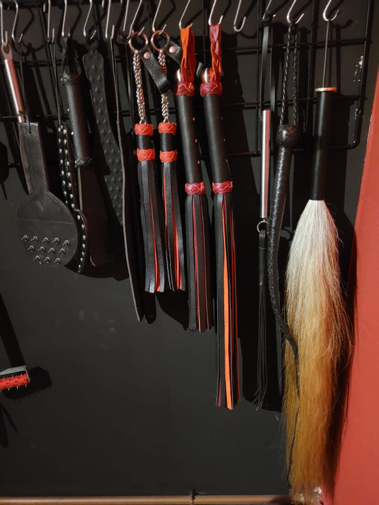 Sissy Maid Training House Of Mazikeen